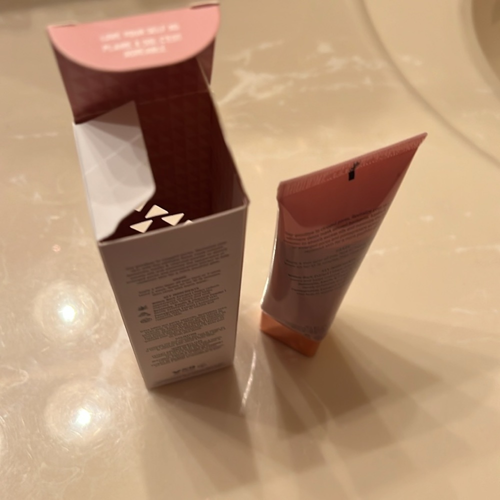 Think Deep - Detox Mask - Picture 10 of 10